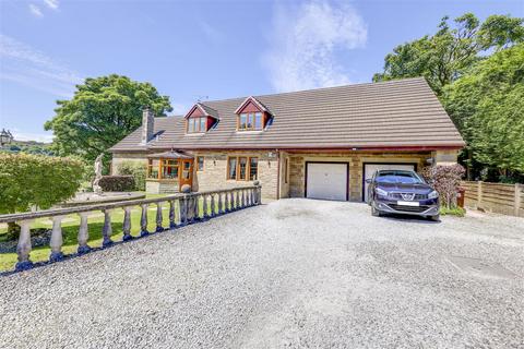 4 bedroom detached house for sale, Helmshore Road, Haslingden, Rossendale