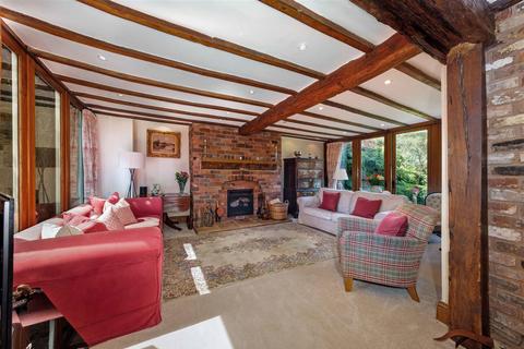 4 bedroom barn conversion for sale, Breach Lane, Claverdon, Warwick