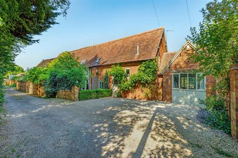 Monks Barn Breach Lane, Claverdon, Warwick, CV35 8QB