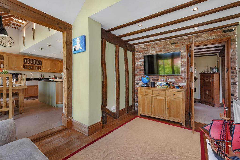 Family Area