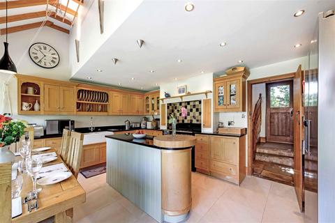 Monks Barn Breach Lane, Claverdon, Warwick, CV35 8QB