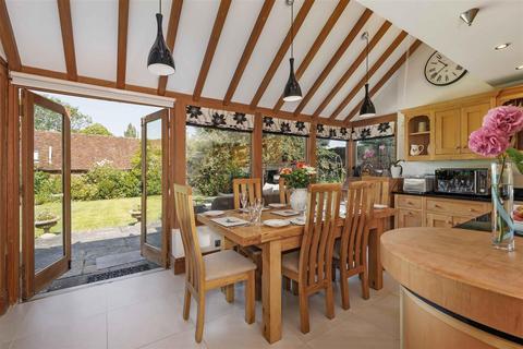 Monks Barn Breach Lane, Claverdon, Warwick, CV35 8QB