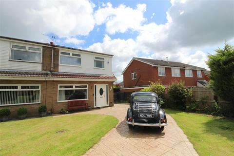 3 bedroom semi-detached house for sale, The Cheethams, Blackrod, Bolton