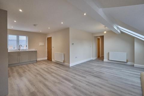 2 bedroom apartment to rent, Windsor Street, Burbage