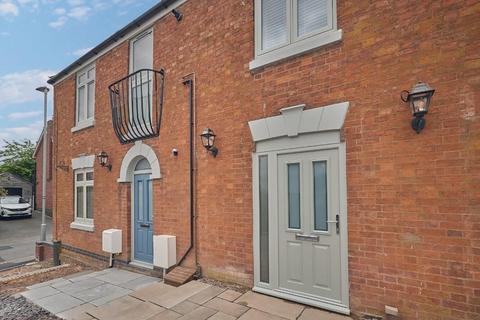 1 bedroom apartment to rent, Windsor Street, Burbage