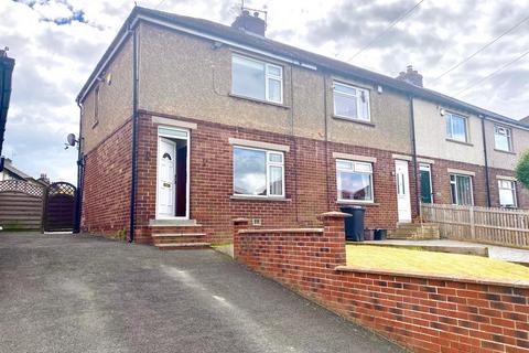 2 bedroom end of terrace house for sale, Garlick Street Brighouse