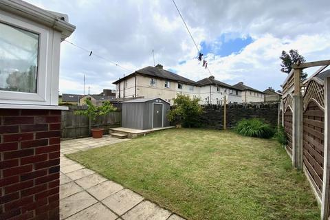 2 bedroom end of terrace house for sale, Garlick Street Brighouse