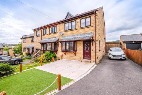 61 Caldercroft, Elland, HX5 9AY