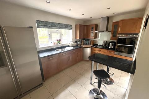 4 bedroom detached house for sale, Utterson View, Lowden, Chippenham