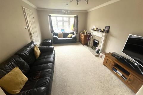 4 bedroom detached house for sale, Utterson View, Lowden, Chippenham