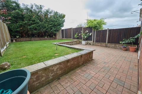 2 bedroom semi-detached house for sale, Charnwood Road, Barwell