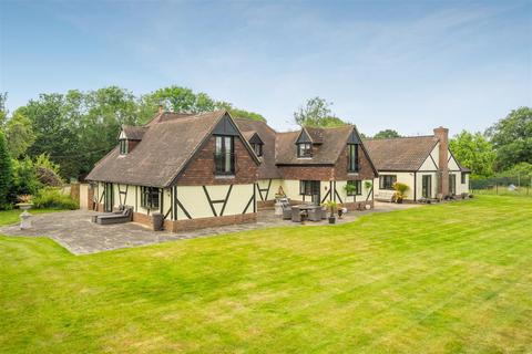 6 bedroom detached house for sale, St. Marys Lane, Winkfield