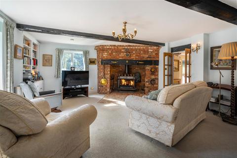 6 bedroom detached house for sale, St. Marys Lane, Winkfield