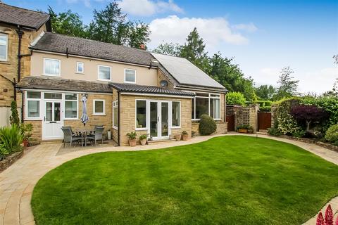 4 bedroom semi-detached house for sale, Raby Avenue, Barnard Castle