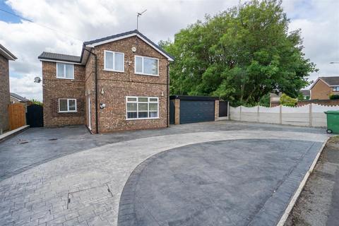 4 bedroom detached house for sale, France Street, Westhoughton BL5