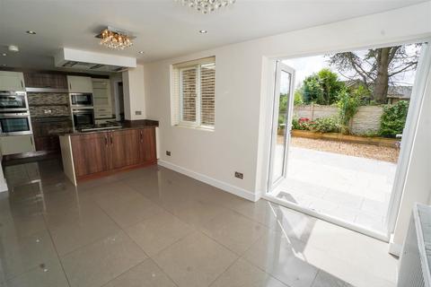 4 bedroom detached house for sale, France Street, Westhoughton BL5