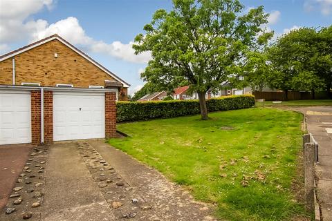 2 bedroom semi-detached bungalow for sale, Dorset Drive, Darlington