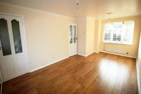 2 bedroom terraced house to rent, Borrowdale Grove, Crook