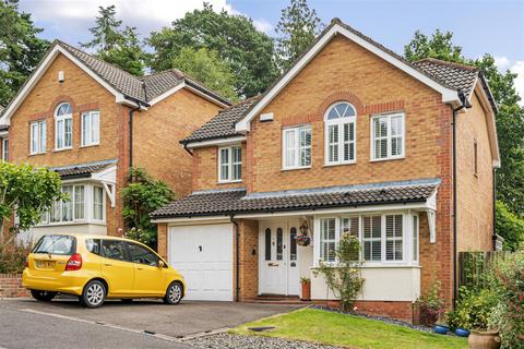 4 bedroom house for sale, Welland Close, Crowborough