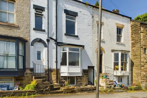 3 bedroom terraced house for sale, Holt Lane, Matlock DE4