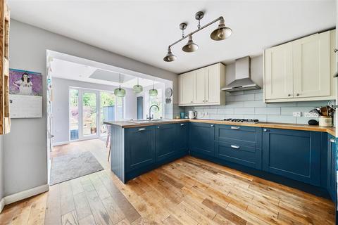 4 bedroom detached house for sale, St. Richards Road, Crowborough