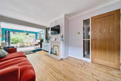 4 bedroom detached house for sale, St. Richards Road, Crowborough