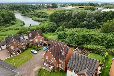 5 bedroom detached house for sale, Marazion Drive, Darlington