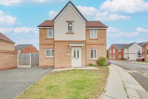 3 bedroom detached house for sale, Craven Close, Southport PR8