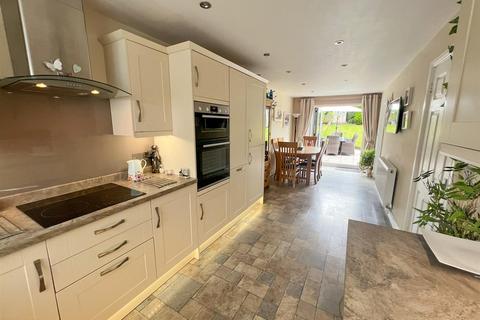 4 bedroom detached house for sale, Silver Birches, Ross-On-Wye HR9