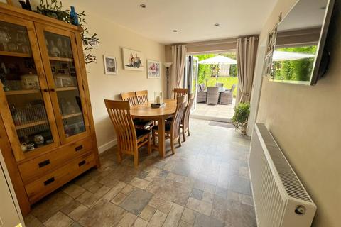 4 bedroom detached house for sale, Silver Birches, Ross-On-Wye HR9