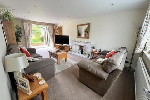 4 bedroom detached house for sale, Silver Birches, Ross-On-Wye HR9