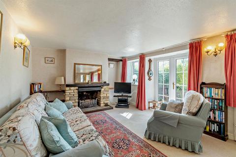 4 bedroom character property for sale, Mount Pleasant, Morcott, Rutland