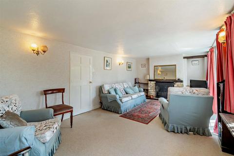 4 bedroom character property for sale, Mount Pleasant, Morcott, Rutland