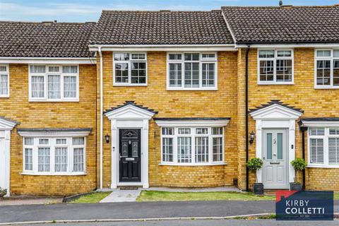 3 bedroom terraced house for sale, Smarts Green, Cheshunt,