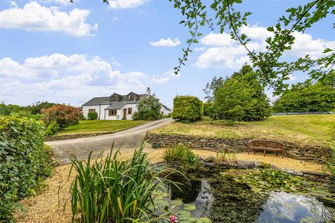 4 bedroom detached house for sale, Liskeard PL14