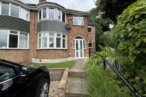 4 bedroom semi-detached house for sale, Hollywood Croft, Great Barr, Birmingham