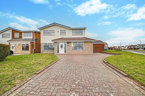 4 bedroom detached house for sale, Grafton Drive, Southport PR8