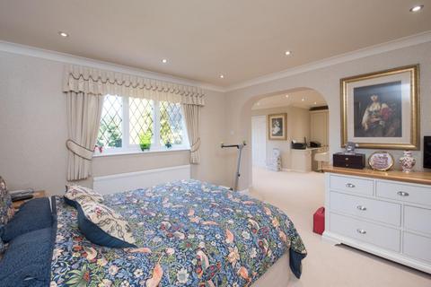 5 bedroom detached bungalow for sale, Netherstone Grove, Four Oaks, Sutton Coldfield