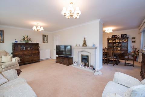 5 bedroom detached bungalow for sale, Netherstone Grove, Four Oaks, Sutton Coldfield