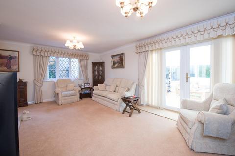 5 bedroom detached bungalow for sale, Netherstone Grove, Four Oaks, Sutton Coldfield