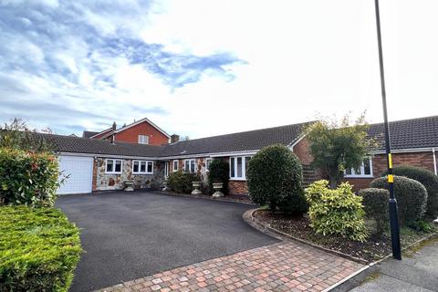 2 Netherstone Grove, Sutton Coldfield, B74 4DT