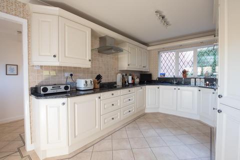 2 Netherstone Grove, Sutton Coldfield, B74 4DT