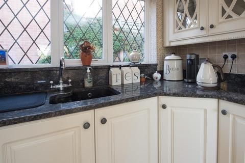 2 Netherstone Grove, Sutton Coldfield, B74 4DT
