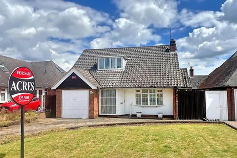 2 bedroom detached house for sale, Irnham Road, Four Oaks