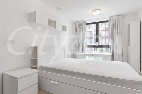 2 bedroom flat to rent, Connaught Heights, 2 Agnes George Walk, London E16