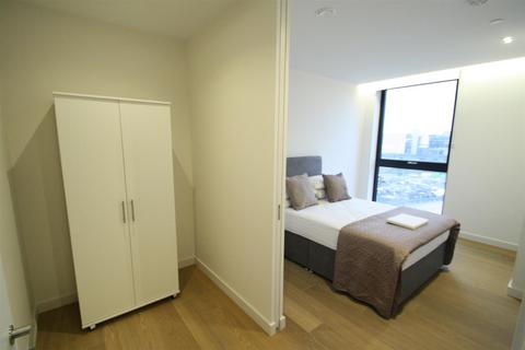 2 bedroom house to rent, The Plimsoll Building, 1 Handyside Street, London N1C