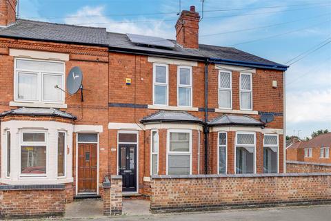 2 bedroom terraced house for sale, Montague Road, Hucknall NG15
