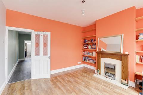 2 bedroom terraced house for sale, Montague Road, Hucknall NG15