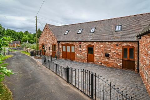 2 bedroom barn conversion for sale, 3 Boycott Barns, Claverley, Wolverhampton