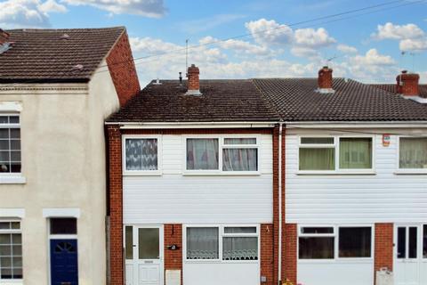 3 bedroom end of terrace house for sale, Denison Street, Beeston, Nottingham